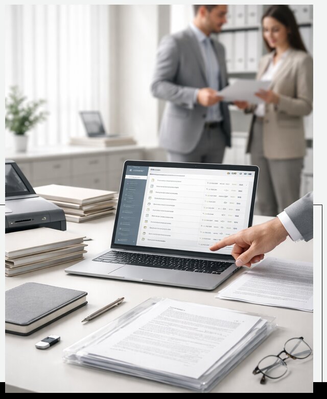 КЭДО и интеграция с 1С ЗУП в Магадане от 7667 р. АвикейМгд