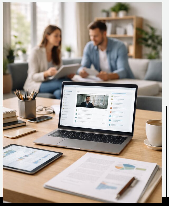 Система дистанционного обучения в Магадане от 46004 р. АвикейМгд