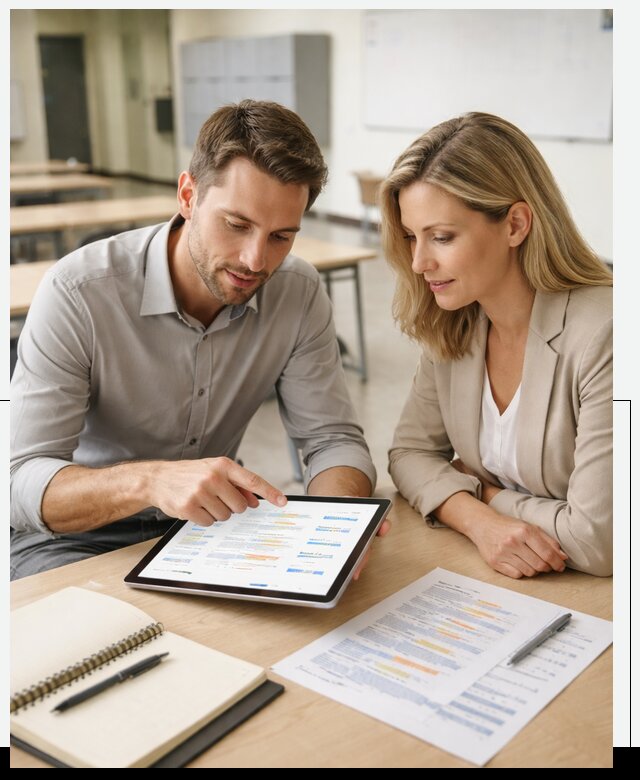 Разработка электронный дневник школа в Магадане от 15335 р. |АвикейМгд