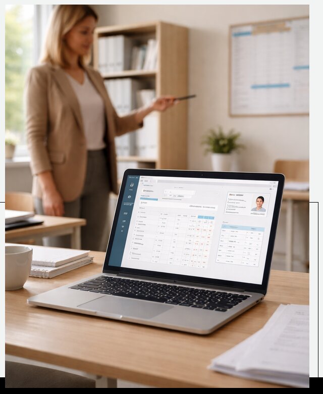 Электронный журнал школа система в Магадане от 12268 р. | АвикейМгд