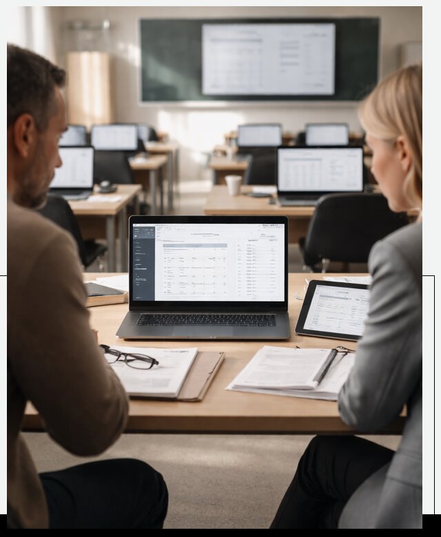 Система управления учебным процессом вузе в Магадане от 12268 р|АвикейМгд