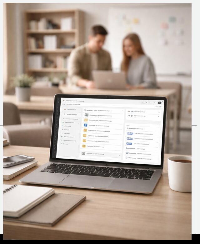 LMS для университета под ключ в Магадане от 7667 р. | АвикейМгд
