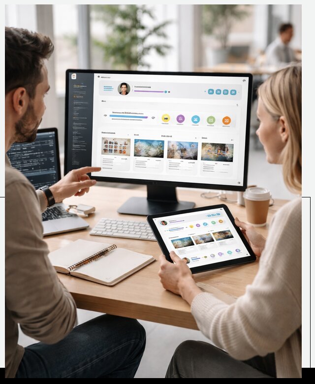 Геймификация обучения платформа в Магадане от 15335 р, АвикейМгд