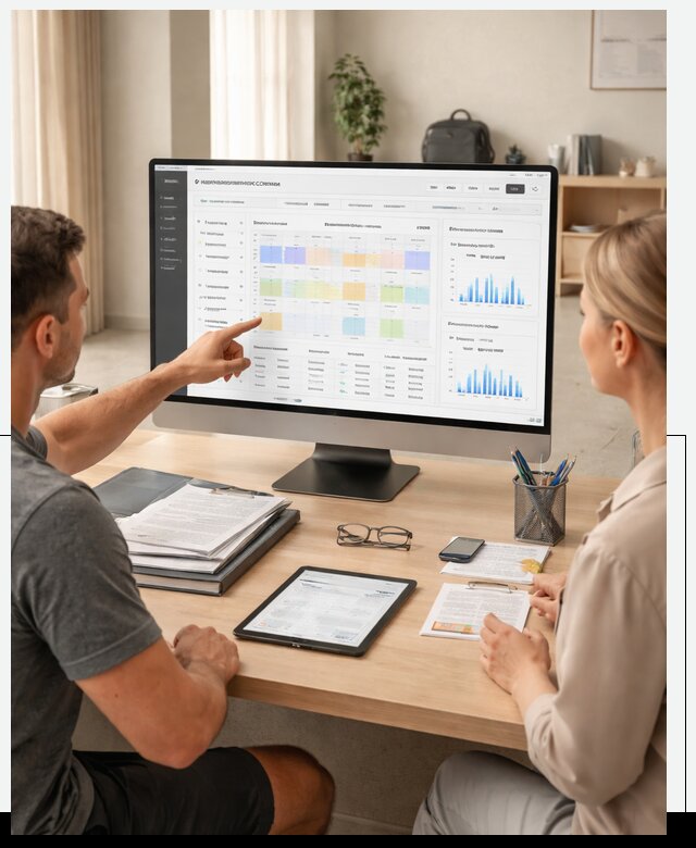 Управление спортивной школой система в Магадане от 8690 р. | АвикейМгд