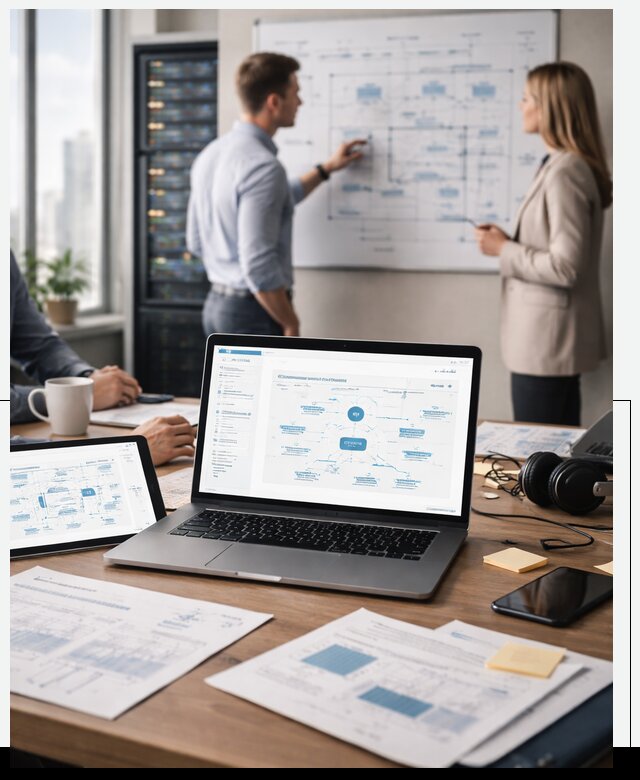 Разработка порталов госуслуг и ФГИС в Магадане от 12268 р. | АвикейМгд