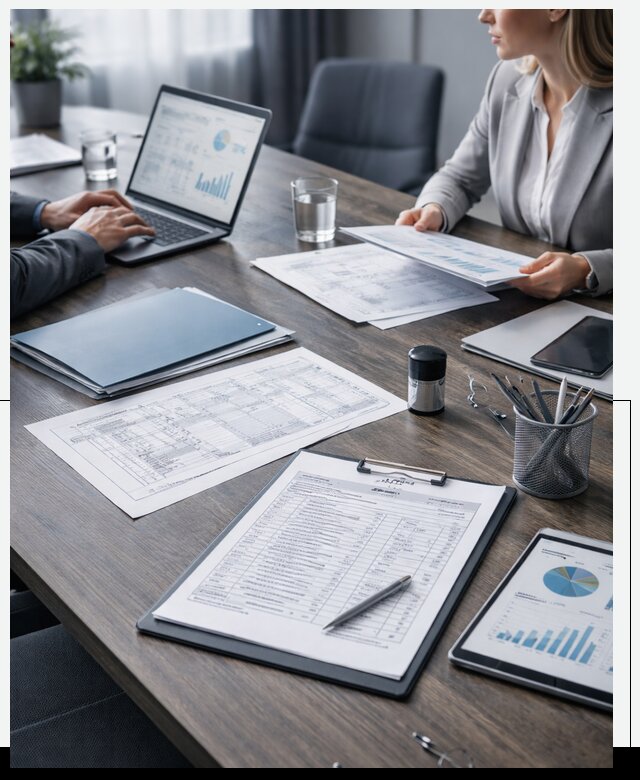 СЭД для государственного органа в Магадане от 35781 р. | АвикейМгд