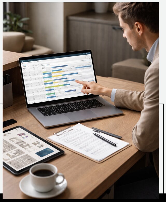 Бронирование отелей PMS в Магадане разработка от 35781 р., АвикейМгд