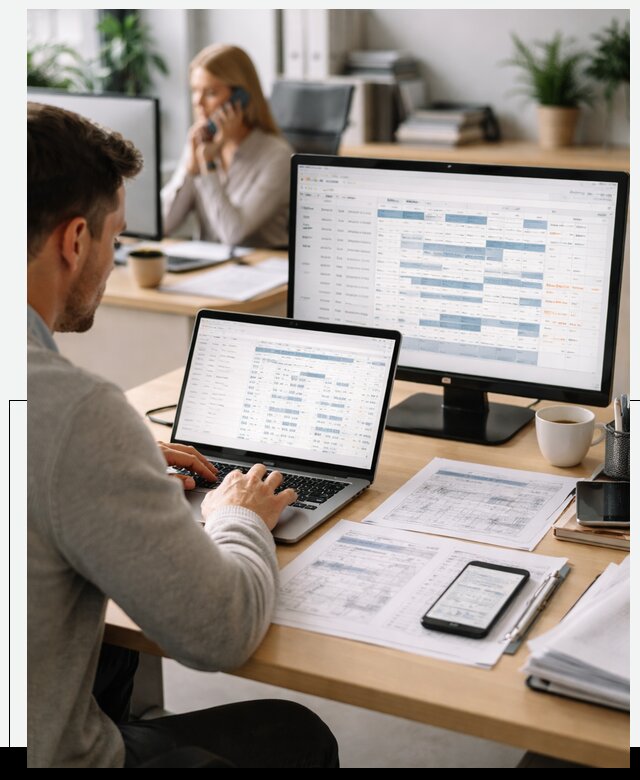 PMS для бронирования отелей и управления номерным фондом в Магадане