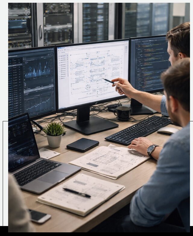Разработка GameDev Backend и игровых платформ под ключ в Магадане