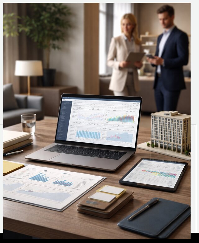 Yield management гостиница в Магадане от 12268 р. | АвикейМгд