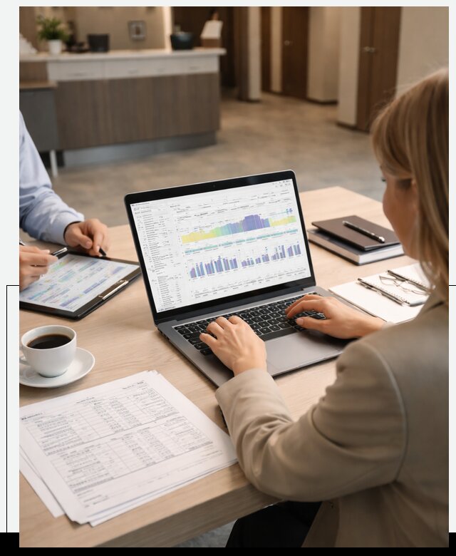 Yield management для гостиницы: ценообразование и прогноз в Магадане