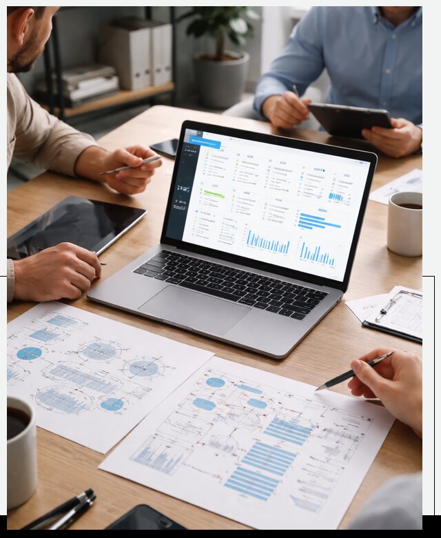 GDS интеграция бронирование в Магадане от 12268 р., АвикейМгд