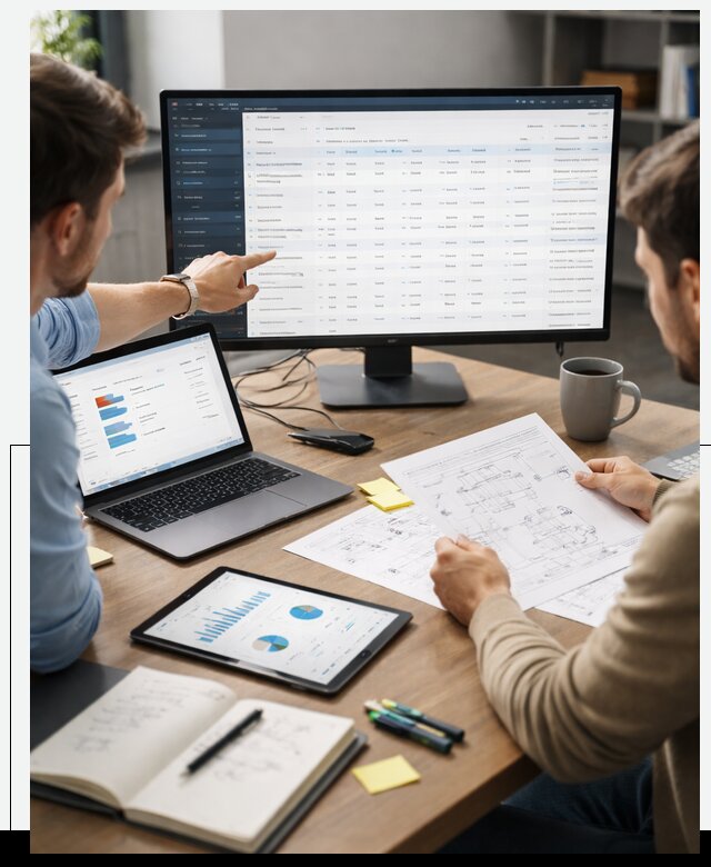 Интеграция GDS и настройка онлайн-бронирования в Магадане
